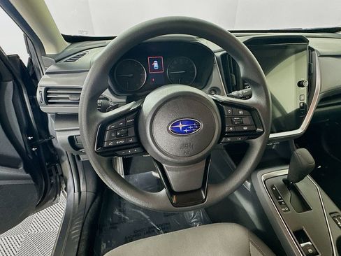 Certified 2025 Subaru Crosstrek 2.0i Premium AWD/4WD image 16