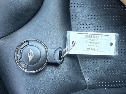 Used 2013 MINI Cooper S FWD image 4