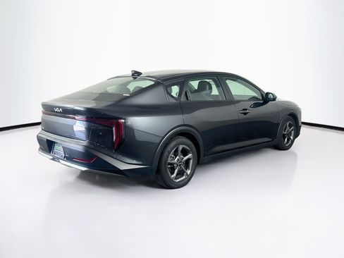 Used 2025 Kia K4 FWD image 9