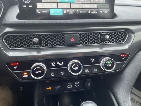 Used 2023 Acura Integra A-Spec image 19