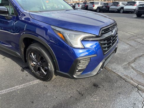 New 2026 Subaru Ascent Premium image 6