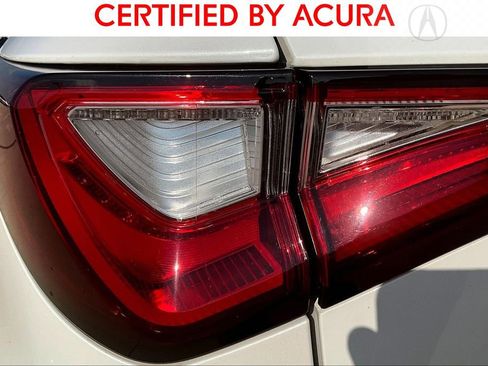 Certified 2023 Acura MDX FWD image 38