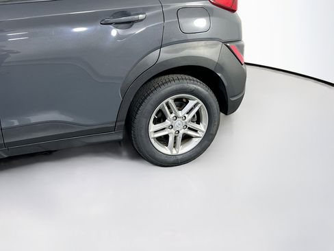 Used 2023 Hyundai Kona SE w/ Cargo Package AWD/4WD image 28