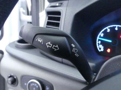 Used 2023 Ford Transit 250 Low Roof w/ Exterior Upgrade Package image 14