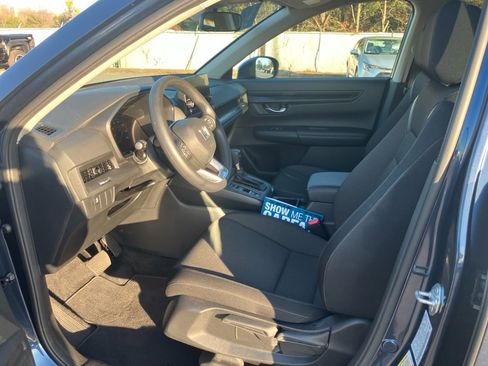 Certified 2024 Honda CR-V LX image 34