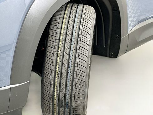 New 2026 MAZDA CX-50 AWD 2.5 S image 25