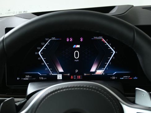 New 2026 BMW X5 xDrive40i w/ M Sport Package image 19