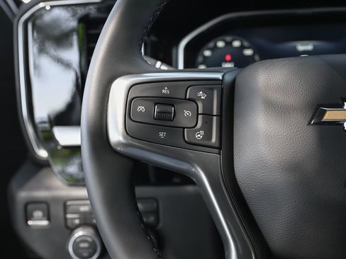 New 2026 Chevrolet Silverado 1500 LT AWD/4WD image 22
