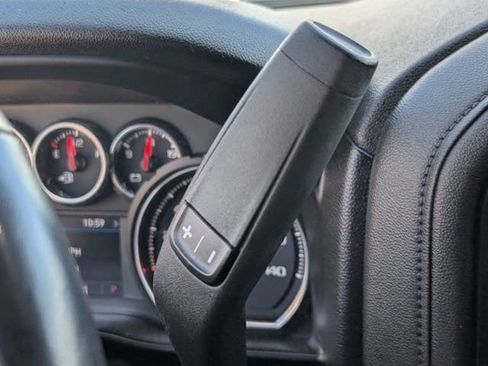 Used 2019 Chevrolet Silverado 1500 LT Trail Boss image 21