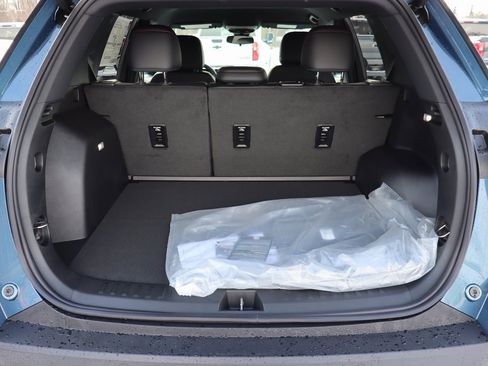 New 2026 Chevrolet Equinox RS w/ Convenience Package III image 19