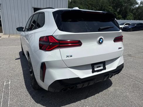 Used 2026 BMW X3 M50 AWD/4WD image 11