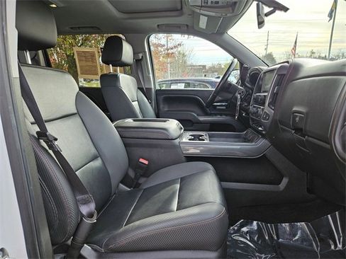 Used 2016 GMC Sierra 1500 SLT image 27