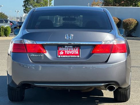 Used 2013 Honda Accord LX image 8
