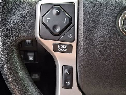 Used 2021 Toyota Tundra SR5 w/ Trail Edition AWD/4WD image 21
