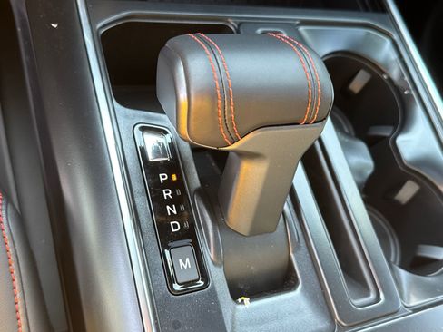 New 2025 Ford F150 Raptor image 33