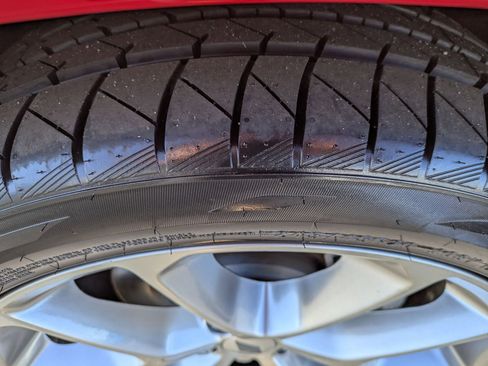 Certified 2022 Dodge Charger GT image 10