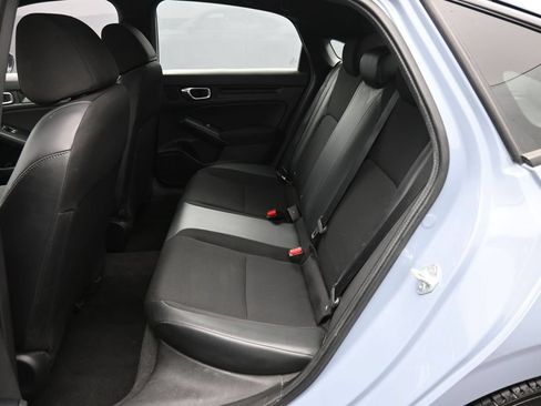 Used 2024 Honda Civic Sport image 25