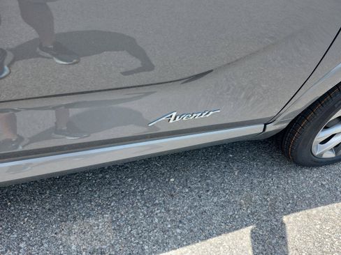 New 2026 Buick Encore GX Avenir w/ Avenir Technology Package FWD image 6