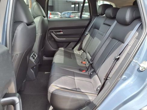 New 2026 MAZDA CX-50 AWD 2.5 S w/ Weather Package image 13