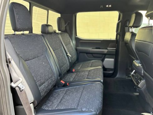 Used 2025 Ford F150 Tremor w/ Tow/Haul Package AWD/4WD image 15
