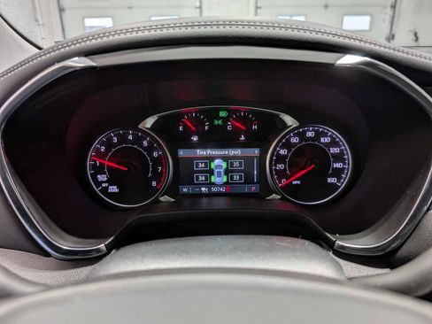 Used 2023 Chevrolet Blazer LT w/ Convenience Package image 23