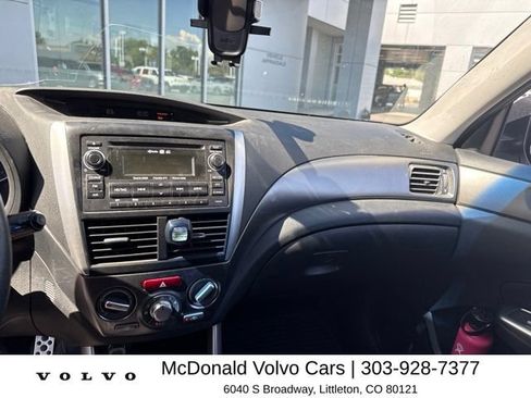 Used 2011 Subaru Forester 2.5XT Premium AWD/4WD image 6