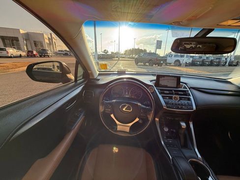 Used 2016 Lexus NX 200t FWD w/ Premium Package image 13