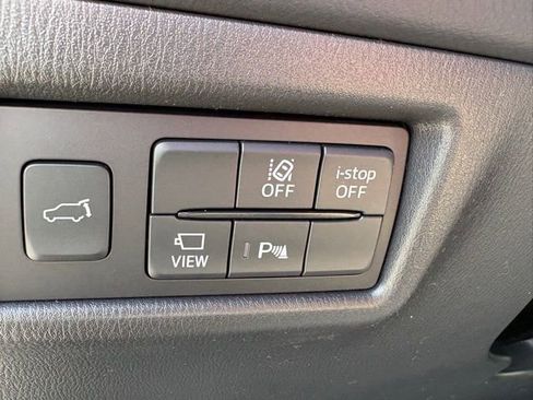 New 2025 MAZDA CX-5 AWD 2.5 S w/ Premium Plus Pkg image 20