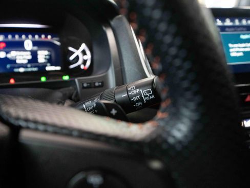 Used 2024 Honda Passport TrailSport image 14