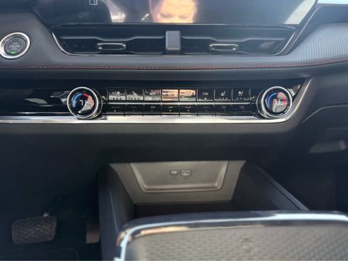 New 2026 Chevrolet Equinox RS w/ Convenience Package III image 25