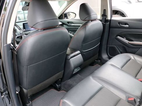 Used 2024 Nissan Altima 2.5 SR FWD image 21