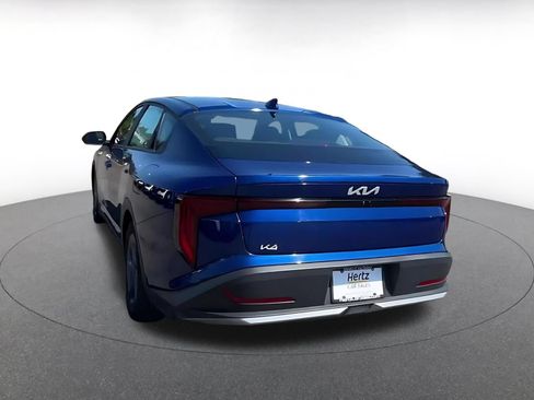 Used 2025 Kia K4 FWD image 11