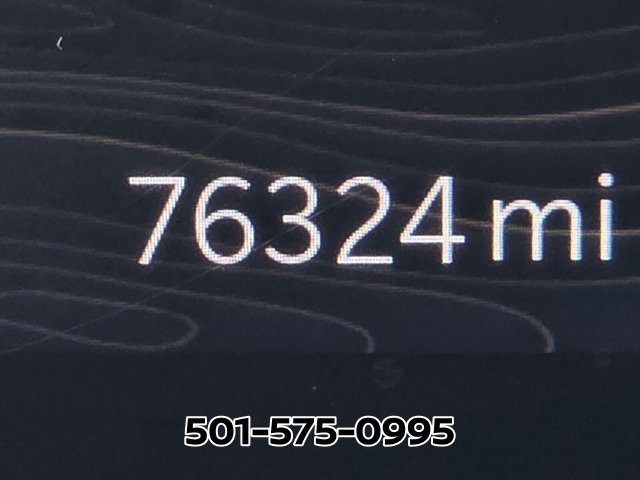 Used 2023 Jeep Grand Cherokee Altitude AWD/4WD image 34