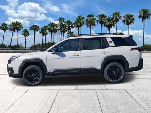 New 2026 Subaru Outback Wilderness image 6