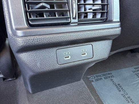Used 2025 Honda Accord SE image 11