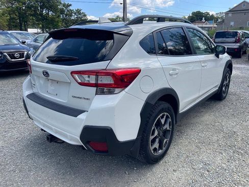 Used 2019 Subaru Crosstrek 2.0i Premium w/ Popular Package #4 AWD/4WD image 5