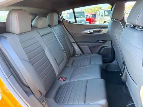 Used 2024 Dodge Hornet GT w/ GT Blacktop Package image 18