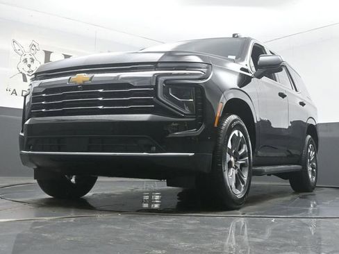 New 2026 Chevrolet Tahoe LT w/ Comfort Package image 4