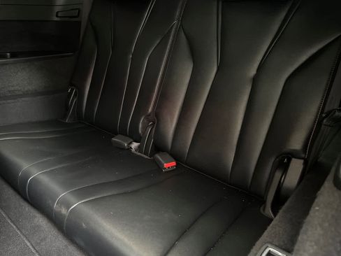 Used 2022 Acura MDX A-Spec image 16