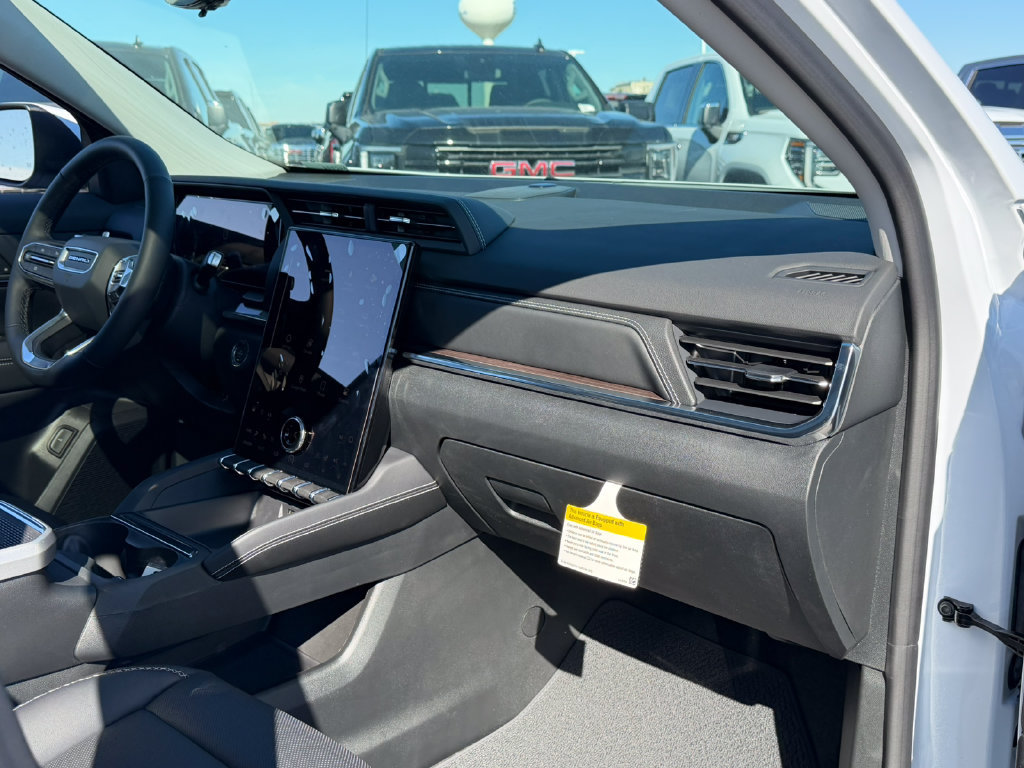 New 2027 GMC Terrain Denali AWD/4WD image 34