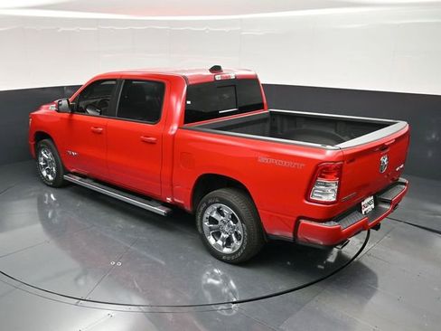 Certified 2022 RAM 1500 Big Horn image 51