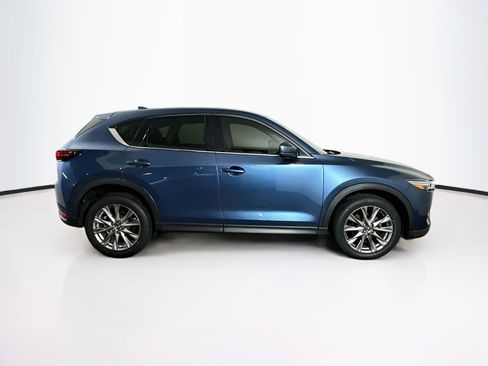Used 2019 MAZDA CX-5 Grand Touring AWD/4WD image 10