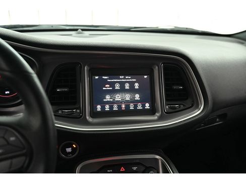 Used 2019 Dodge Challenger SXT w/ Blacktop Package image 14
