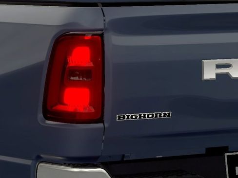 New 2026 RAM 1500 Big Horn image 9