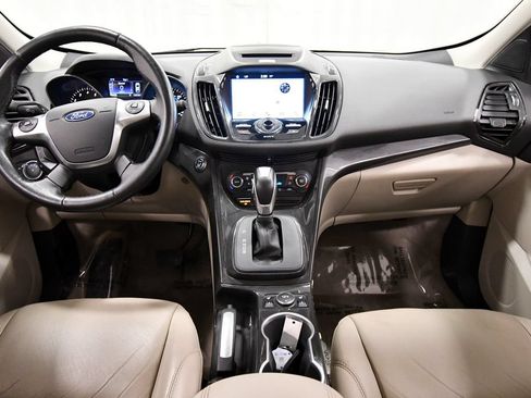 Used 2016 Ford Escape Titanium AWD/4WD image 3