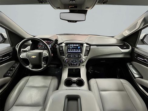 Used 2019 Chevrolet Tahoe LT image 11