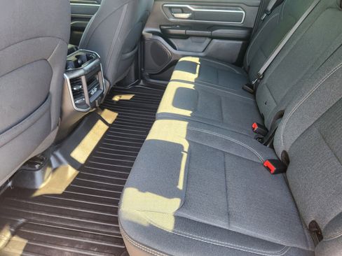 Used 2022 RAM 1500 Big Horn image 12