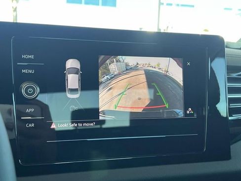 New 2026 Volkswagen Jetta S FWD image 18