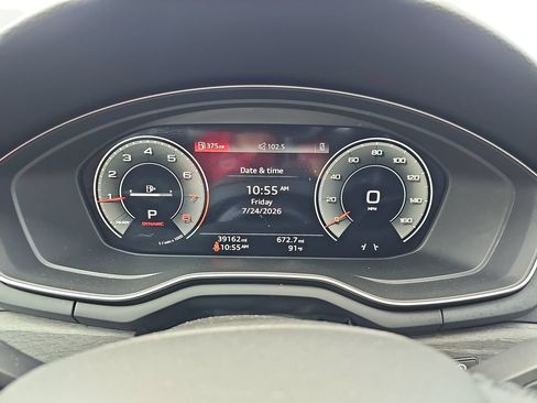 Used 2024 Audi A5 2.0T Premium Plus AWD/4WD image 19
