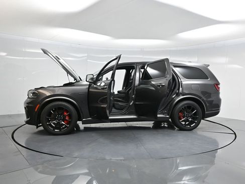 Used 2021 Dodge Durango SRT w/ Black Package image 61